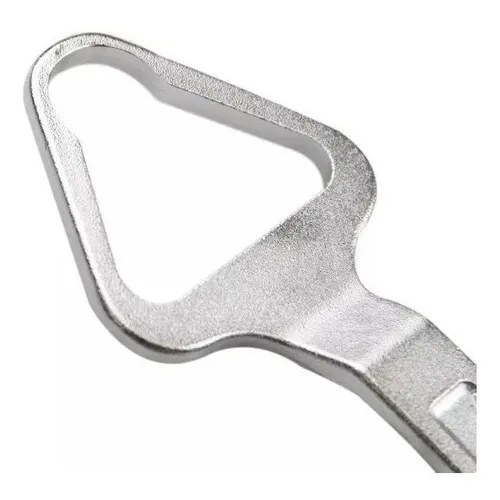 Chave polia bomba d'água motor VW - RAVEN 111034