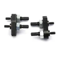 Ferramenta de travar comando do motor VW 1.8 e 2.0 TFSI - RAVEN 111042 - imagem 2
