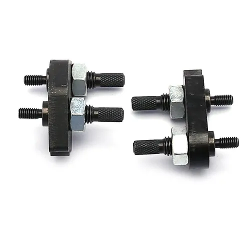 Ferramenta de travar comando do motor VW 1.8 e 2.0 TFSI - RAVEN 111042