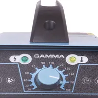 Máquina Inversora de Solda 160A - GAMMA-ARC-160 - imagem 3