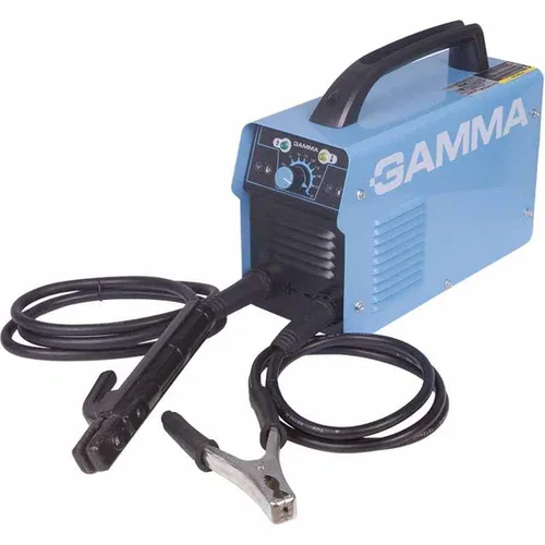 Máquina Inversora de Solda 160A - GAMMA-ARC-160