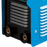 Inversora para Solda Mma Arc 200 - Gamma ARC-200 - imagem 1