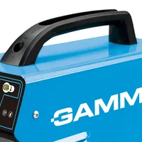 Inversora para Solda Mma Arc 200 - Gamma ARC-200 - imagem 2