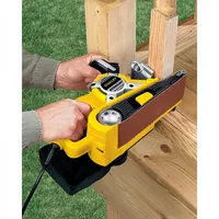 LIXADEIRA DE CINTA 720W 3" X 21" STANLEY - imagem 2