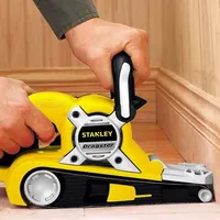 LIXADEIRA DE CINTA 720W 3" X 21" STANLEY - imagem 1