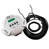 Calibrador para Pneu Eletrônico Bivolt Blindado Resistente a Diferentes Climas - STOKAIR-M2000 - imagem 1