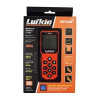 Trena a laser 40m TL0040 LUFKIN - imagem 1