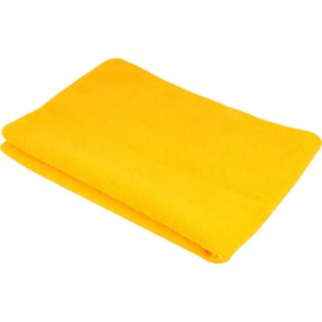 Toalha de microfibra 310 gsm, 60 cm x 40 cm VONDER