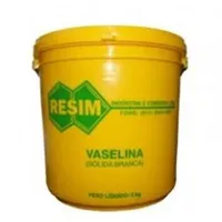 Vaselina sólida - RESIM - imagem 1