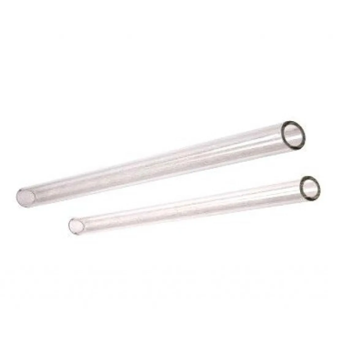 VIDRO 1/2" PARA VISOR DE NIVEL PARA CALDEIRA (BARRA) - VIDRAK