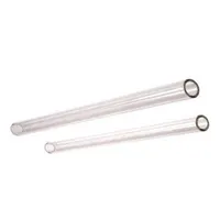 VIDRO 1/2" PARA VISOR DE NIVEL PARA CALDEIRA (BARRA) - VIDRAK - imagem 1