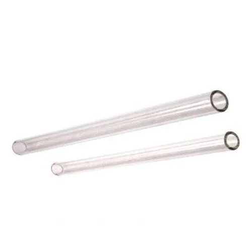 VIDRO 5/8" PARA VISOR DE NIVEL PARA CALDEIRA (BARRA)