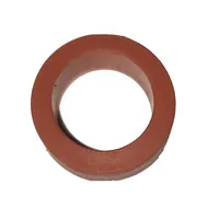 BORRACHINHA PARA VIDRO DE VISOR DE NIVEL 1/2" - imagem 1