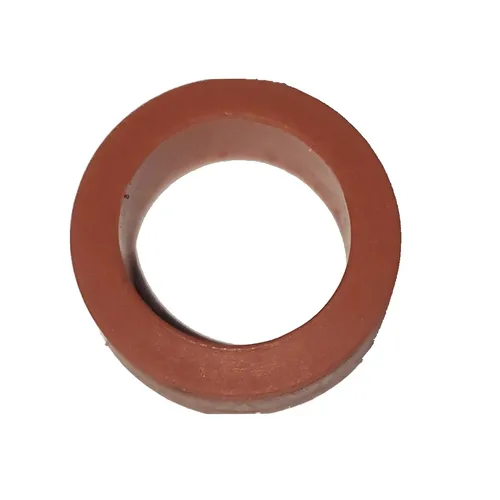 BORRACHINHA PARA VIDRO DE VISOR DE NIVEL 1/2"