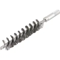 ESCOVA TUBULAR 2.3/4" AÇO COM ROSCA - VONDER - imagem 1