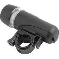 Lanterna dianteira para bicicleta - VONDER 8075000050 - imagem 1