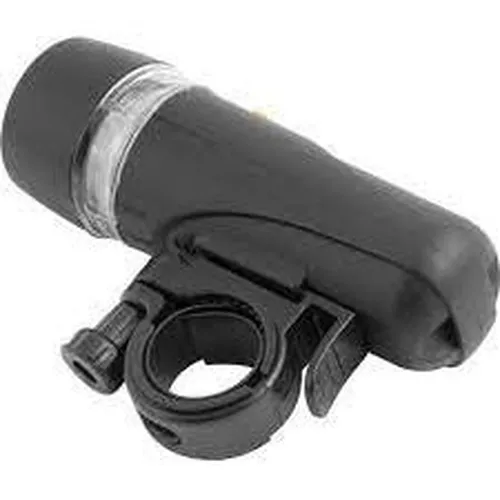 Lanterna dianteira para bicicleta - VONDER 8075000050
