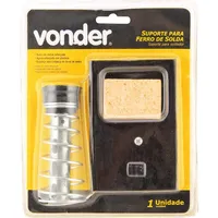 Suporte para ferro de solda - VONDER  - imagem 1