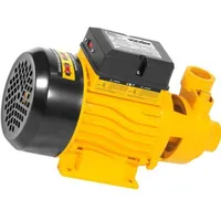 Bomba D' Água Periférica BPV-750 1CV 110/220V com Chave Seletora - VONDER - imagem 1