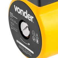 Bomba Pressurizadora 120W - VONDER BPV-120 - imagem 1