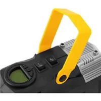 Compressor de ar automotivo 12 V - VONDER CAV 120 - imagem 2
