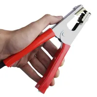 Garra para transferência de carga negativa / positiva 300A 2 peças (PAR)  - imagem 1