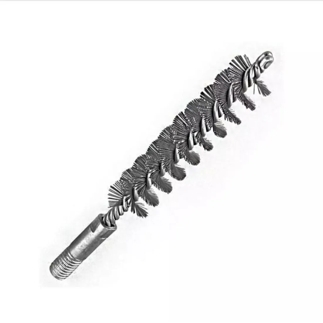 Escova tubular 2.1/2 - VONDER