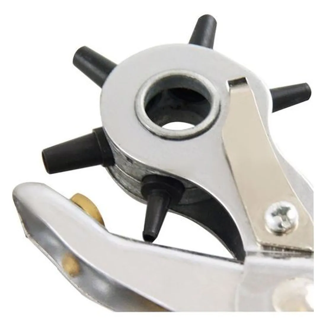 Alicate furador 9'' - VONDER