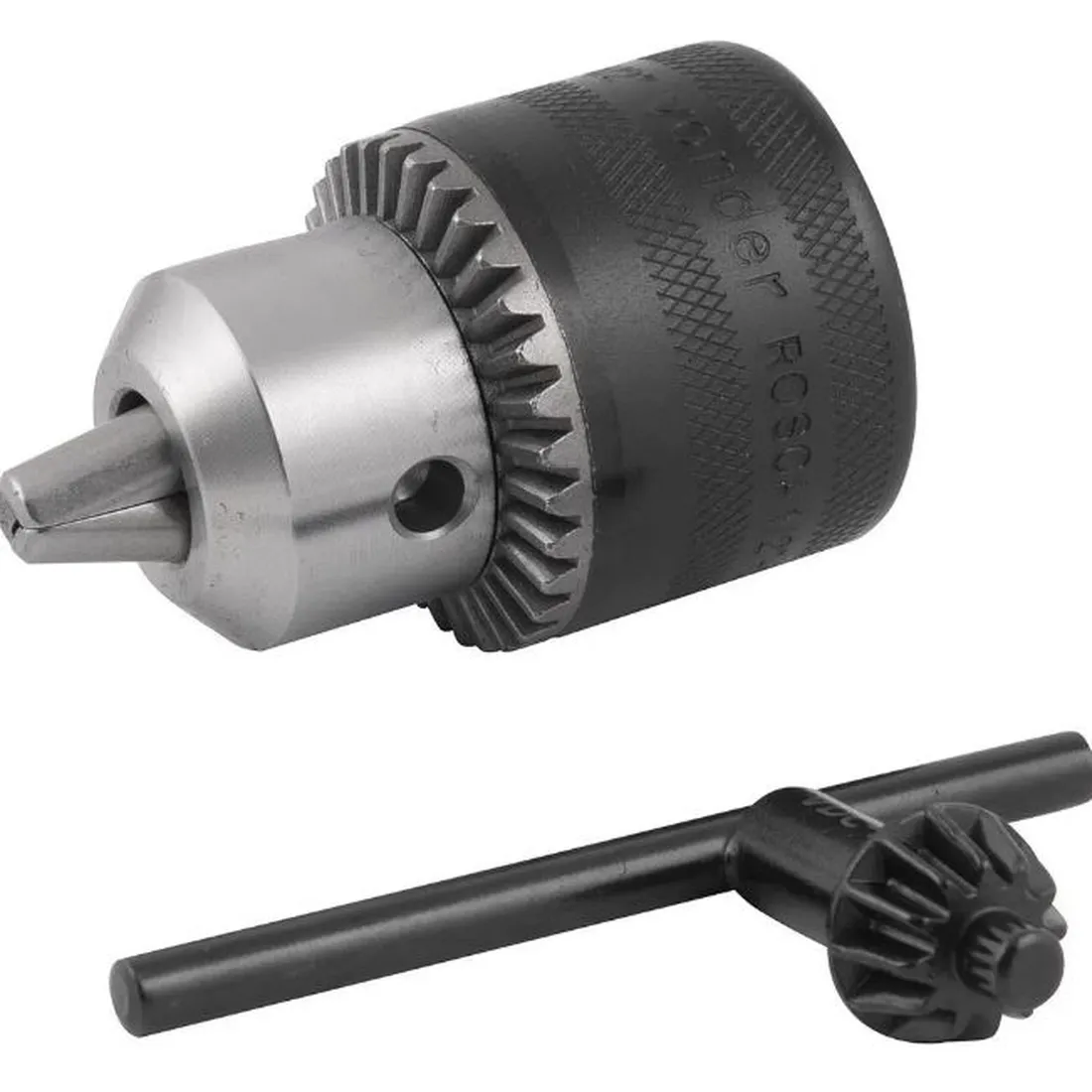 Mandril 1/2 abertura 13mm - VONDER