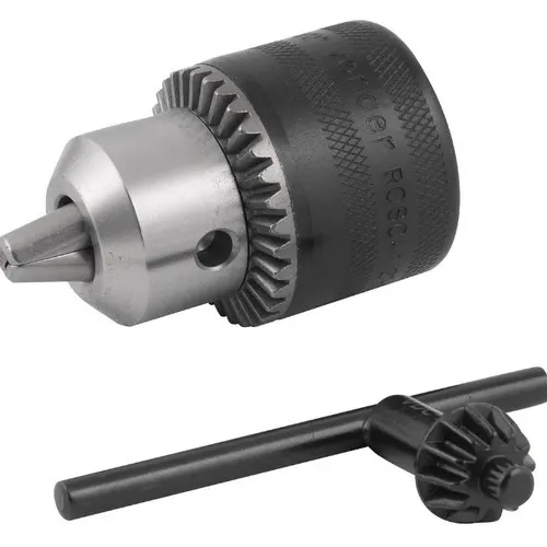Mandril 1/2 abertura 13mm - VONDER