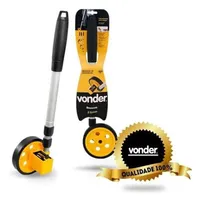 Medidor de distância com roda 4 dígitos - VONDER 38.41.000.999 - imagem 1