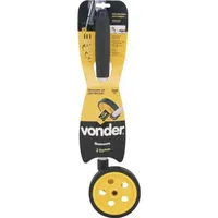 Medidor de distância com roda 4 dígitos - VONDER 38.41.000.999 - imagem 4