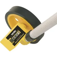 Medidor de distância com roda 4 dígitos - VONDER 38.41.000.999 - imagem 2
