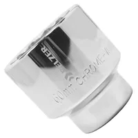 Soquete estriado 1''60MM - BELZER 235006BR - imagem 1