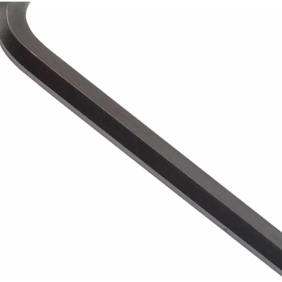 Chave Allen Abaulada de 8mm - BELZER 220848BR