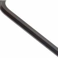 Chave Allen Abaulada de 8mm - BELZER 220848BR - imagem 1
