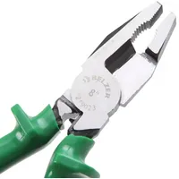 Alicate de Corte Tipo Tesoura 8 pol. - BELZER 219023BBR - imagem 2