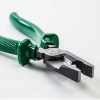 Alicate de Corte Tipo Tesoura 8 pol. - BELZER 219023BBR - imagem 1