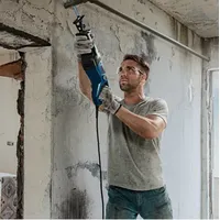 SERRA SABRE 1200W 220V GSA120 - BOSCH - imagem 2