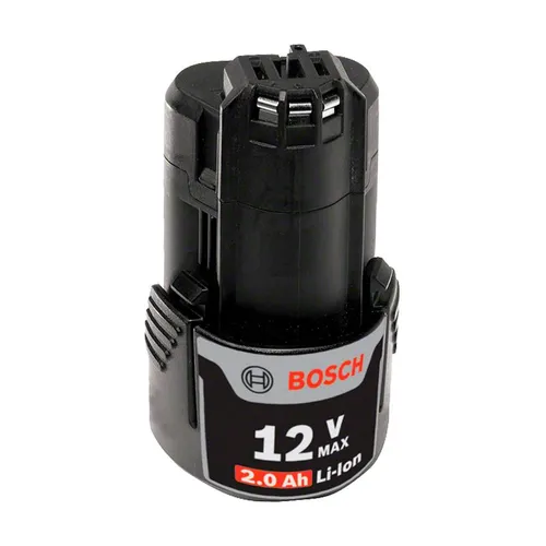 BATERIA 12V 2.0 AH GBA - BOSCH