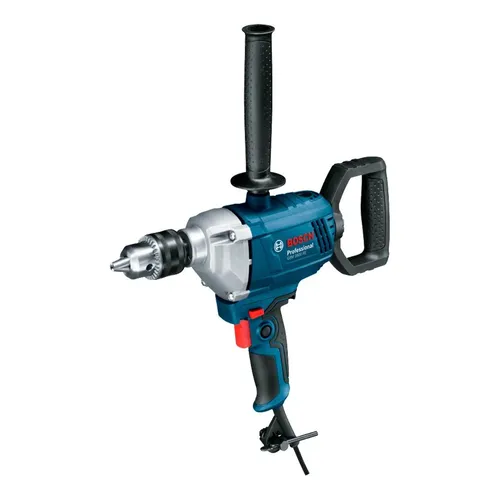 FURADEIRA MISTURADORA SEM IMPACTO 850W 5/8" GBM 1600 RE BOSCH