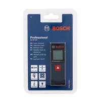 Trena laser 20m - BOSCH GLM20  - imagem 1