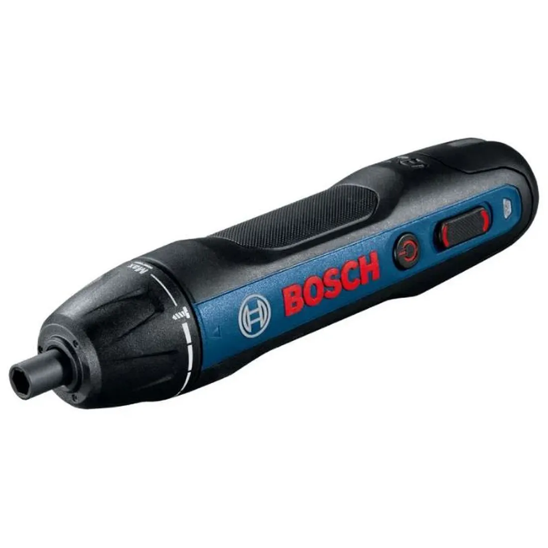 Parafusadeira a Bateria 3,6V Bosch Go 2 - BOSCH