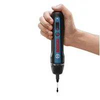 Parafusadeira a Bateria 3,6V Bosch Go 2 - BOSCH - imagem 4