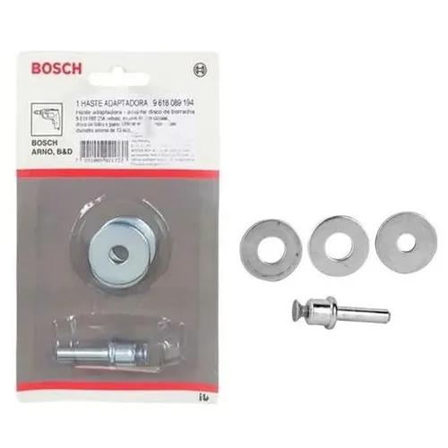 Haste adaptadora  - BOSCH 9.618.089.194