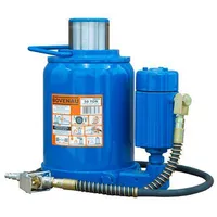 Macaco hidro-pneumático 30T MTP - BOVENAU 30500 MTP - imagem 1