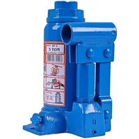 Macaco Hidráulico Linha MT com Capacidade de 3T - BOVENAU 3100 - imagem 1