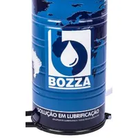 Bomba de transferência de óleo do câmbio 15L - BOZZA 8021-G2 - imagem 2