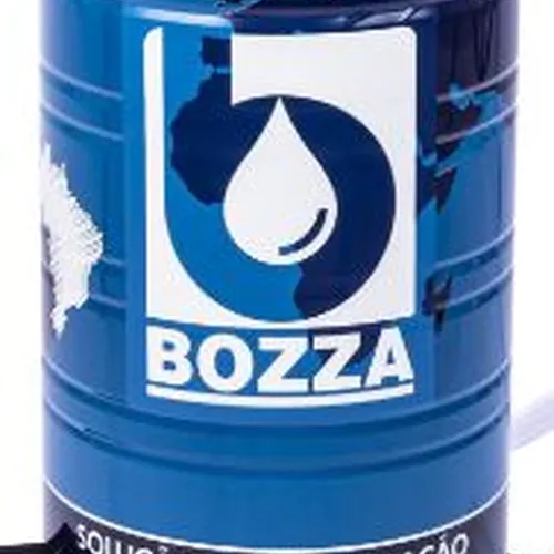 Bomba de transferência de óleo do câmbio 15L - BOZZA 8021-G2