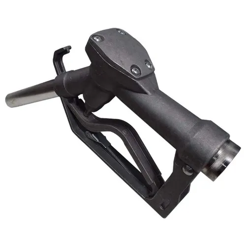 BICO ABASTECIMENTO MANUAL 1" COM GIRATÓRIO ALUMINIO - BREMEN 5213